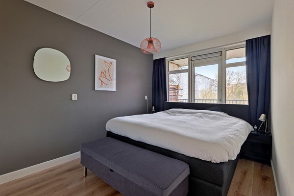 Medium property photo - 's-Gravesandestraat 106, 1091 DG Amsterdam